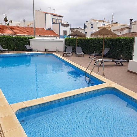 Mar A Vista Burgau Apartment Exterior photo