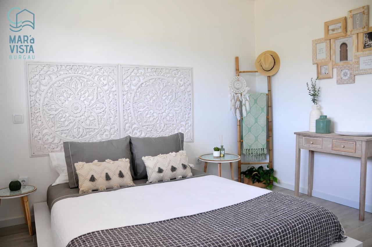 Mar A Vista Burgau Apartment Exterior photo